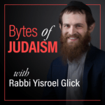 Bytes of Judaism
